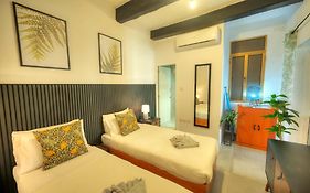Cozy Flat. Swim Beach 2 Minutes Walk. The Old Valletta Mcri1-1