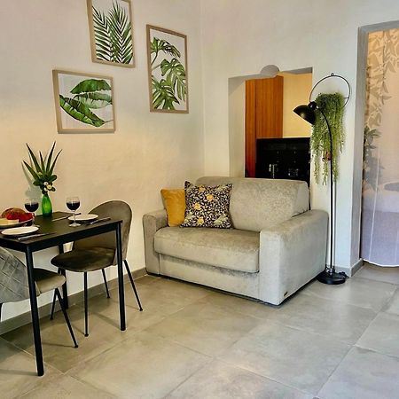 Cozy Flat. Swim Beach 2 Minutes Walk. The Old Valletta Mcri1-1 Exterior foto