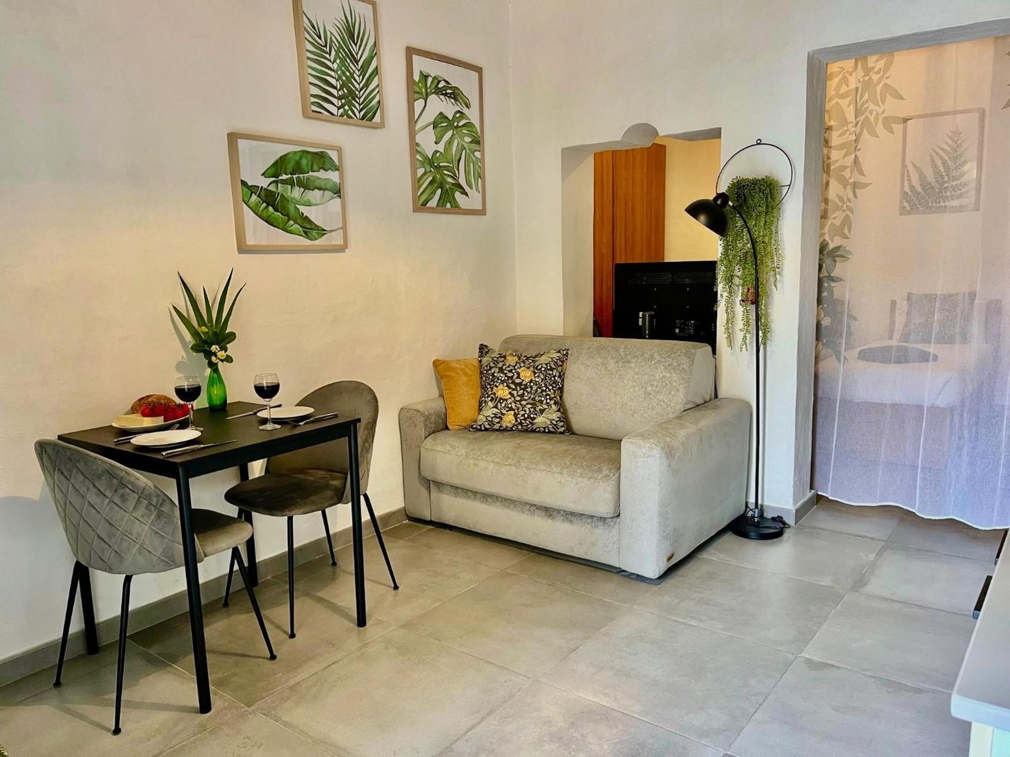 Cozy Flat. Swim Beach 2 Minutes Walk. The Old Valletta Mcri1-1 Exterior foto