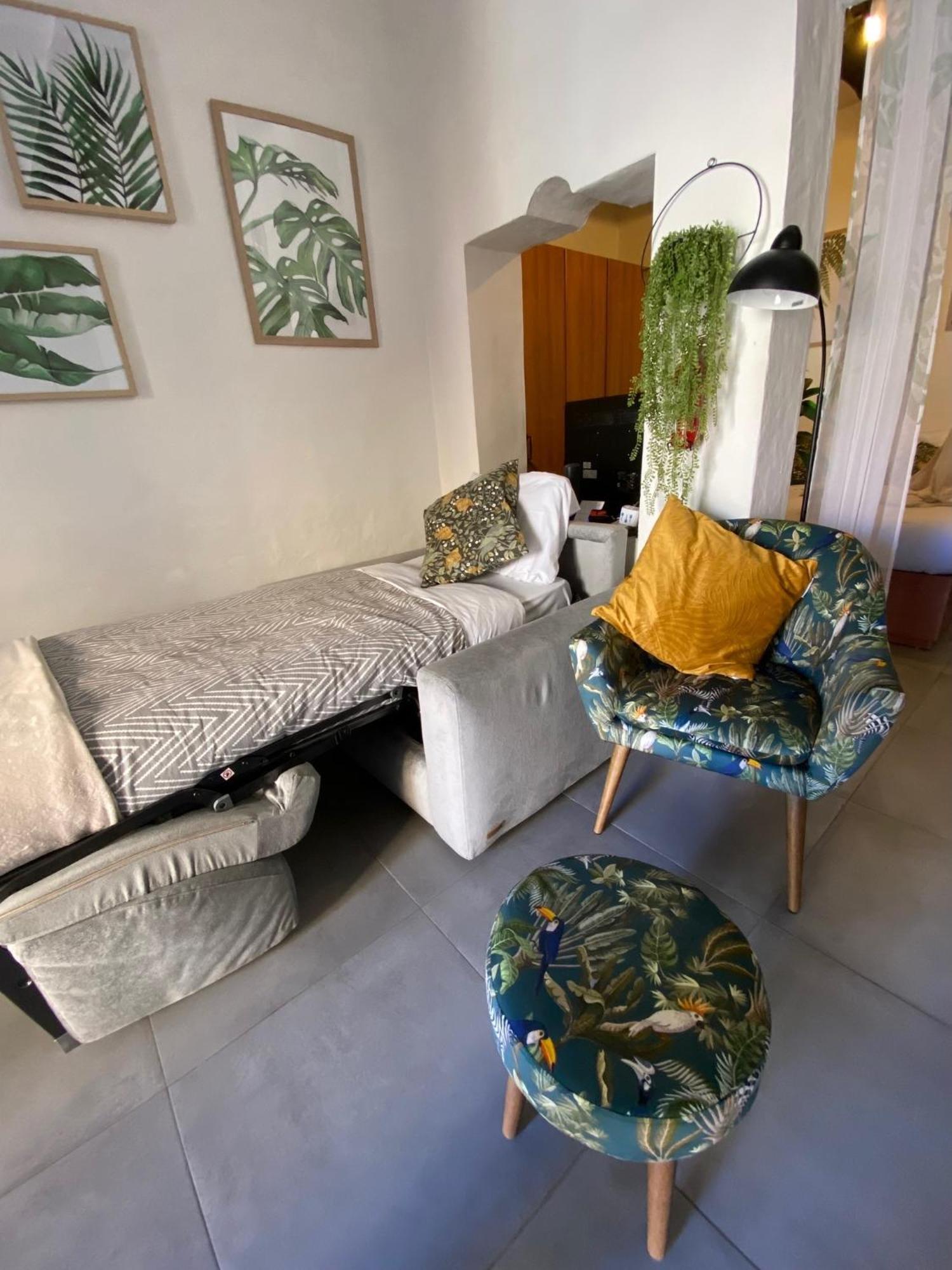 Cozy Flat. Swim Beach 2 Minutes Walk. The Old Valletta Mcri1-1 Exterior foto