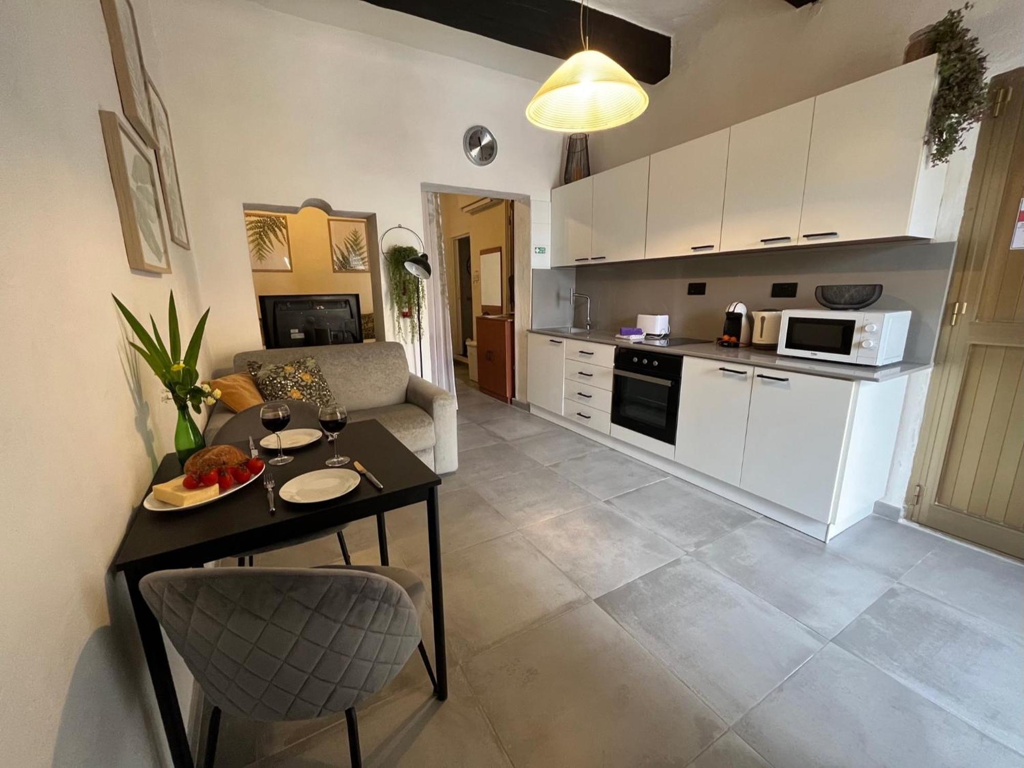Cozy Flat. Swim Beach 2 Minutes Walk. The Old Valletta Mcri1-1 Exterior foto