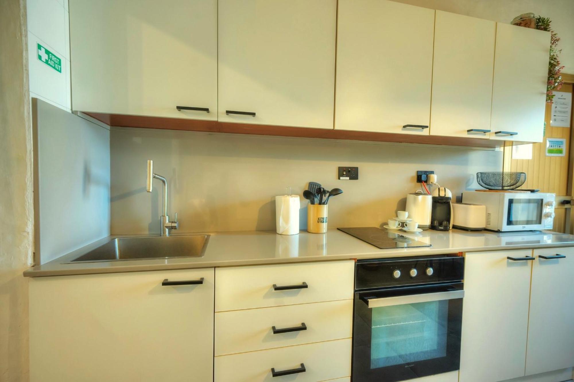 Cozy Flat. Swim Beach 2 Minutes Walk. The Old Valletta Mcri1-1 Exterior foto