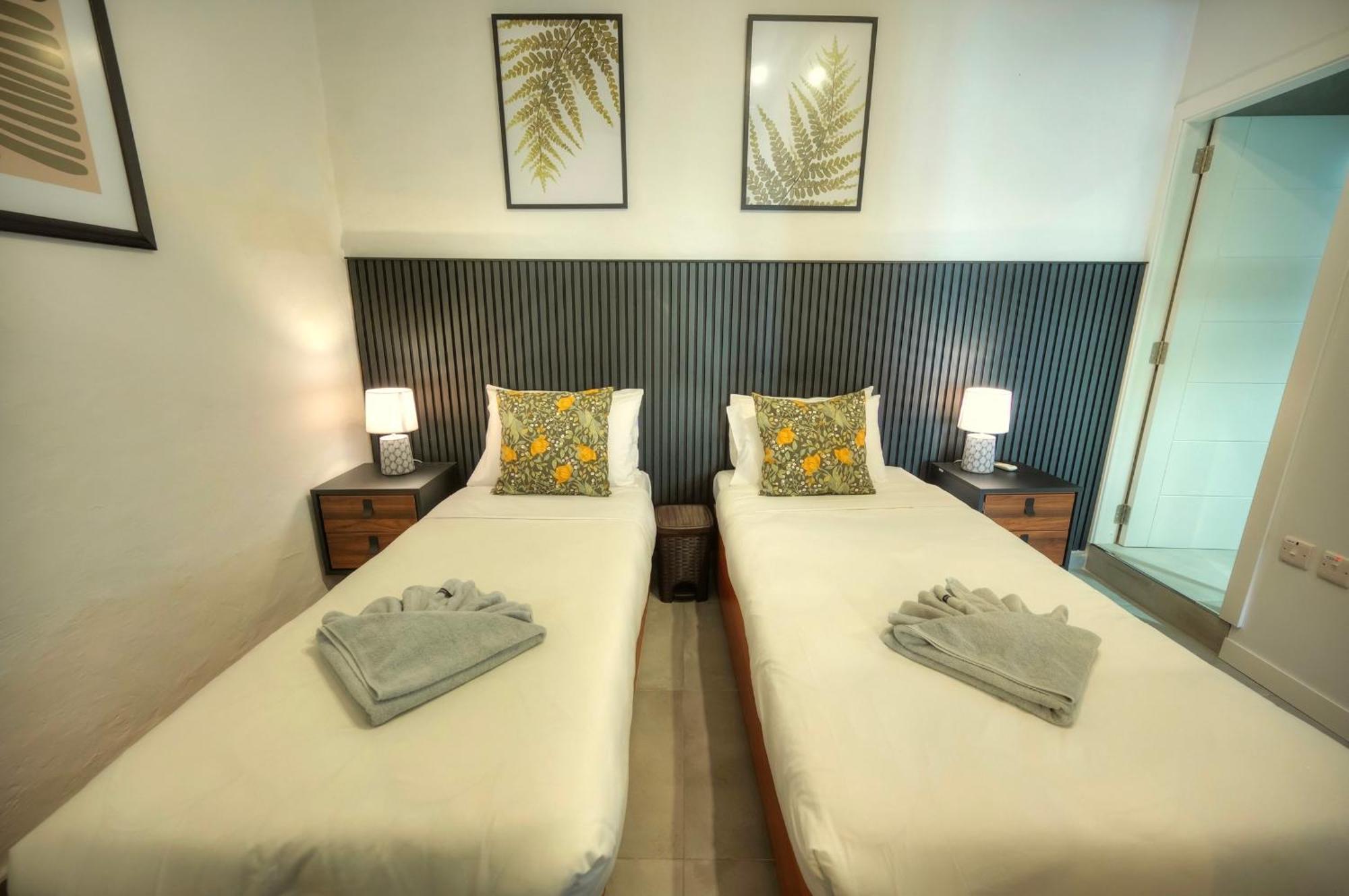 Cozy Flat. Swim Beach 2 Minutes Walk. The Old Valletta Mcri1-1 Exterior foto