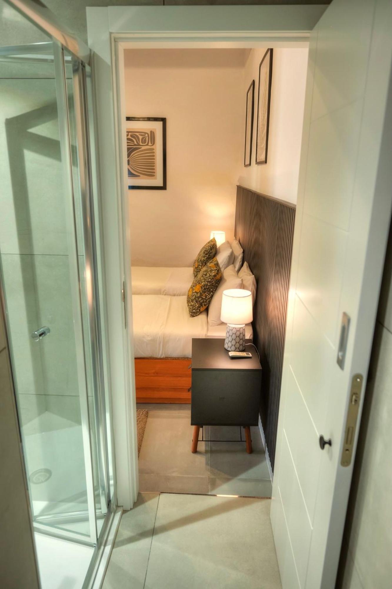 Cozy Flat. Swim Beach 2 Minutes Walk. The Old Valletta Mcri1-1 Exterior foto