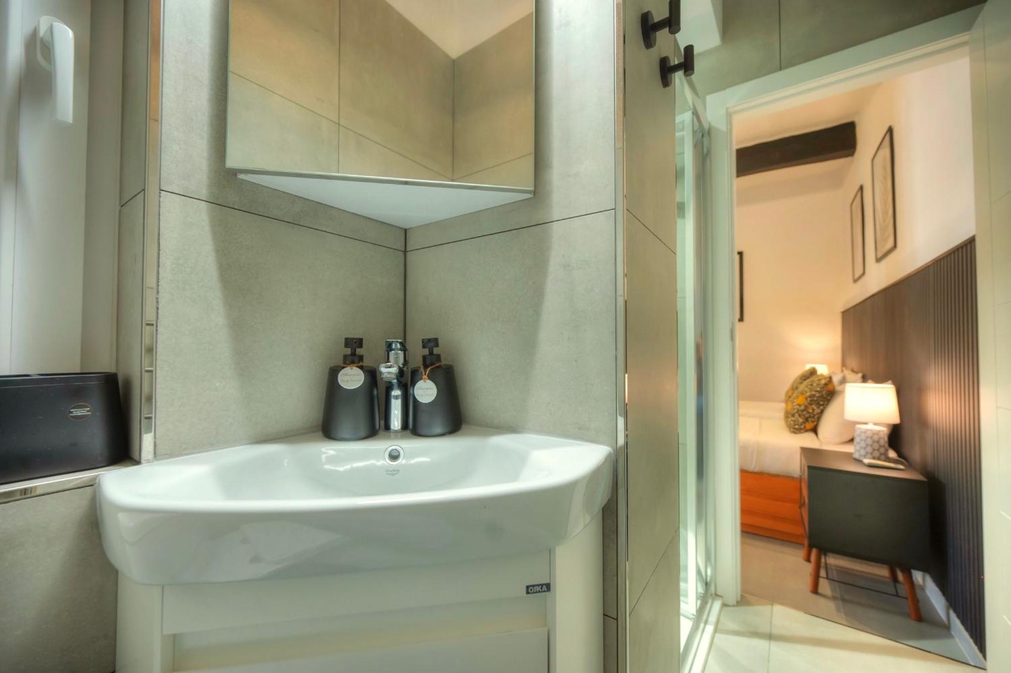 Cozy Flat. Swim Beach 2 Minutes Walk. The Old Valletta Mcri1-1 Exterior foto