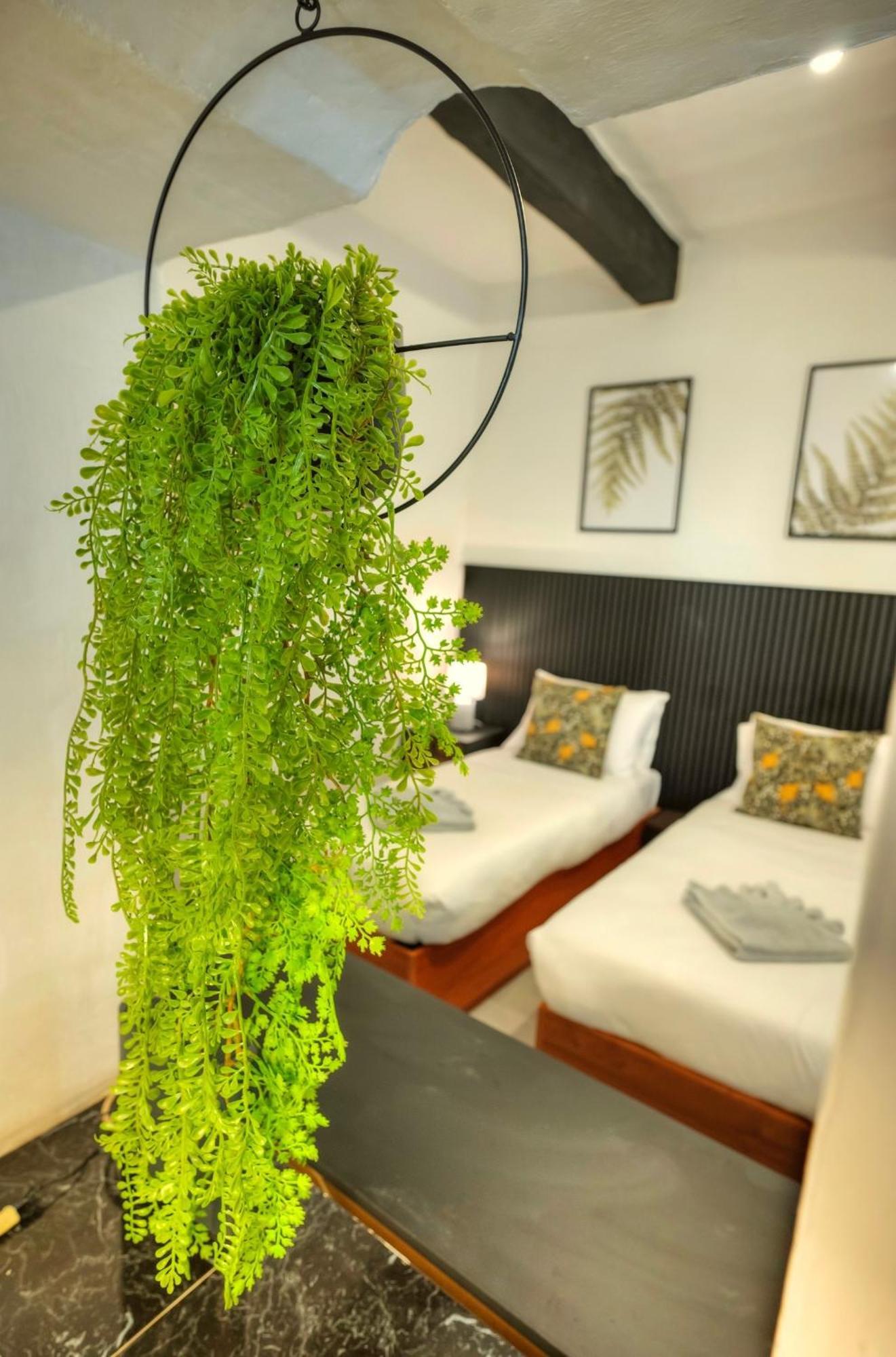 Cozy Flat. Swim Beach 2 Minutes Walk. The Old Valletta Mcri1-1 Exterior foto